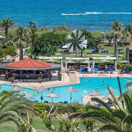 Anissa Hersonissos (Crete)