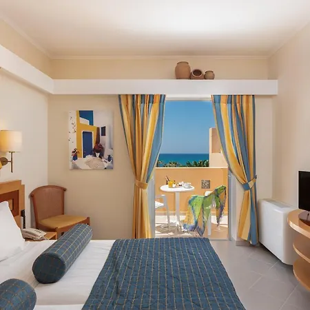 Anissa 4* Hersonissos (Crete)