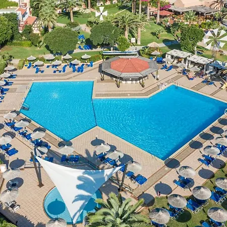 Anissa 4*