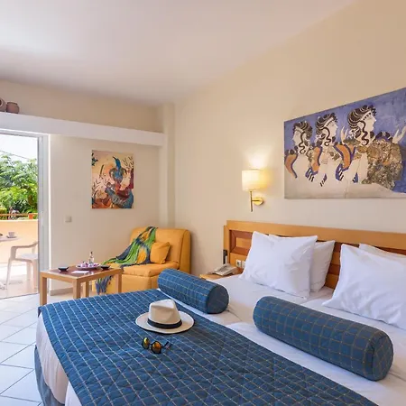 Anissa Otel