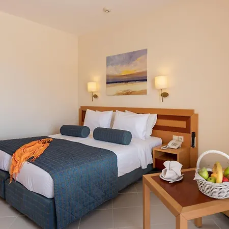 Otel Anissa Hersonissos (Crete)