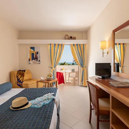 Anissa Hersonissos (Crete)