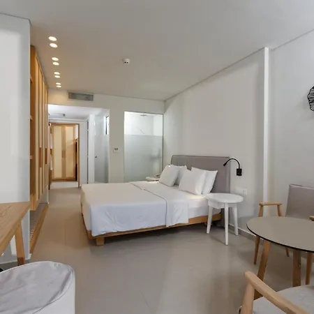 Otel Anissa Hersonissos (Crete)