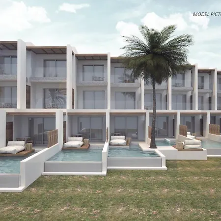Hotel Anissa 4*