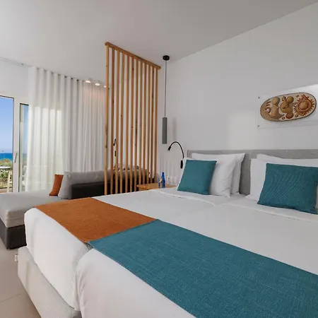 Anissa Hotel Hersonissos (Crete)
