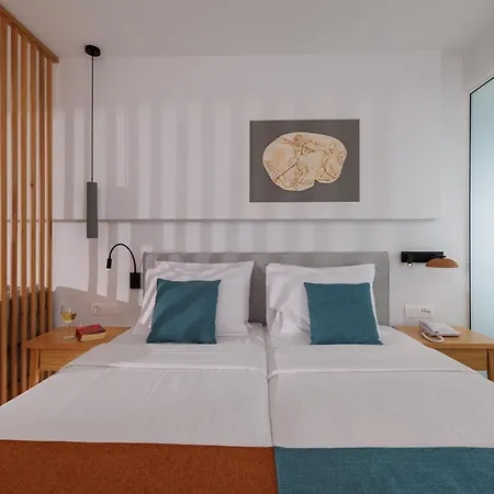 Anissa Hotel 4*