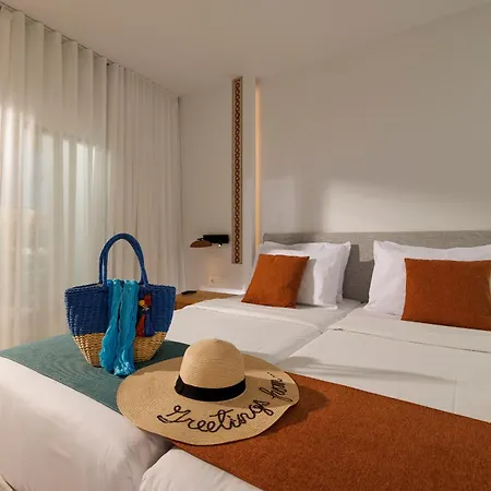 Anissa Hotel Hersonissos (Crete)