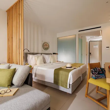 Anissa Hotel 4*