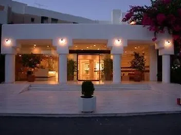 Anissa 4* Hersonissos (Crete)