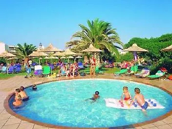 Anissa Otel 4*