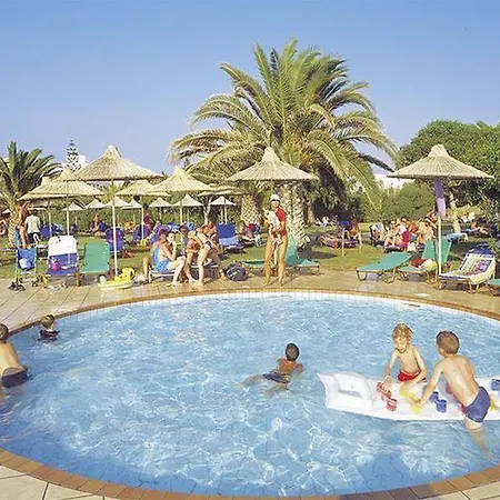 Otel Anissa 4*