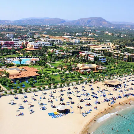 Otel Anissa 4*