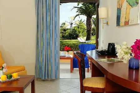 Anissa 4* Hersonissos (Crete)