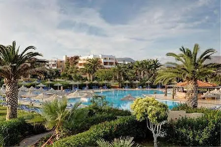 Otel Anissa Hersonissos (Crete)