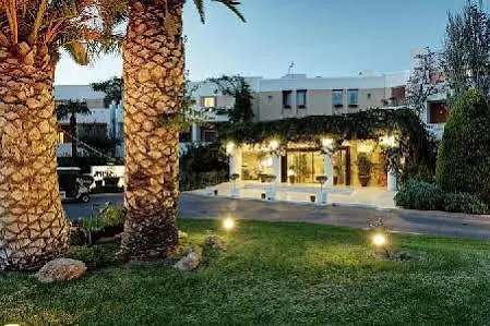 Anissa Otel 4*