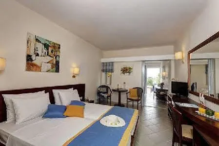 Otel Anissa Hersonissos (Crete)