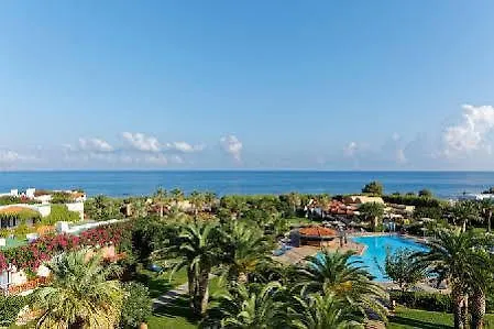 Hotel Anissa 4*