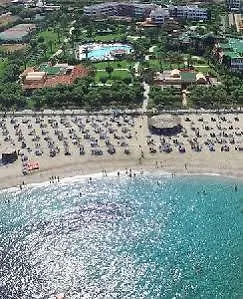 Anissa Otel Hersonissos (Crete)