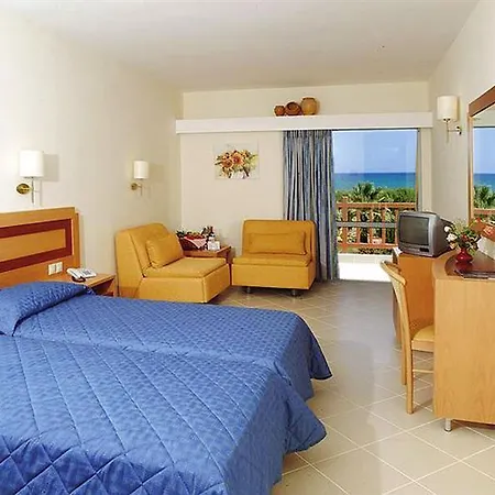 Anissa Otel Hersonissos (Crete)
