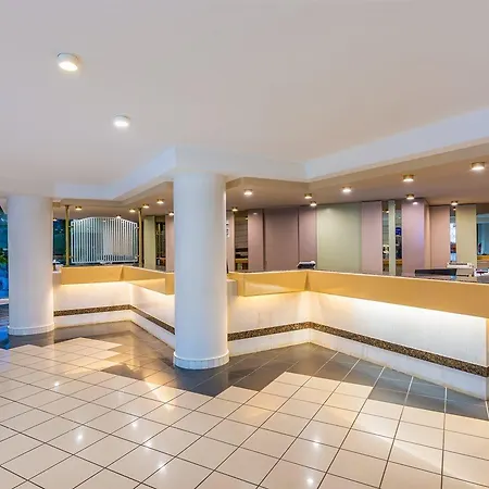 Otel Anissa Hersonissos (Crete)