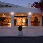 Anissa 4* Hersonissos (Crete)