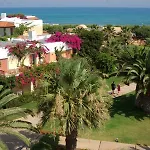 Hotel Anissa