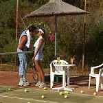Anissa 4* Hersonissos (Crete)
