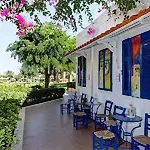Hotel Anissa Hersonissos (Crete)