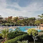 Hotel Anissa Hersonissos (Crete)