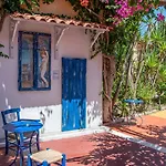 Anissa 4* Hersonissos (Crete)