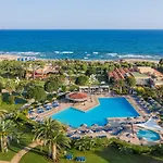 Hotel Anissa Hersonissos (Crete)