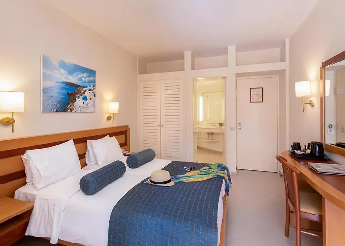 Anissa 4* Hersonissos (Crete)