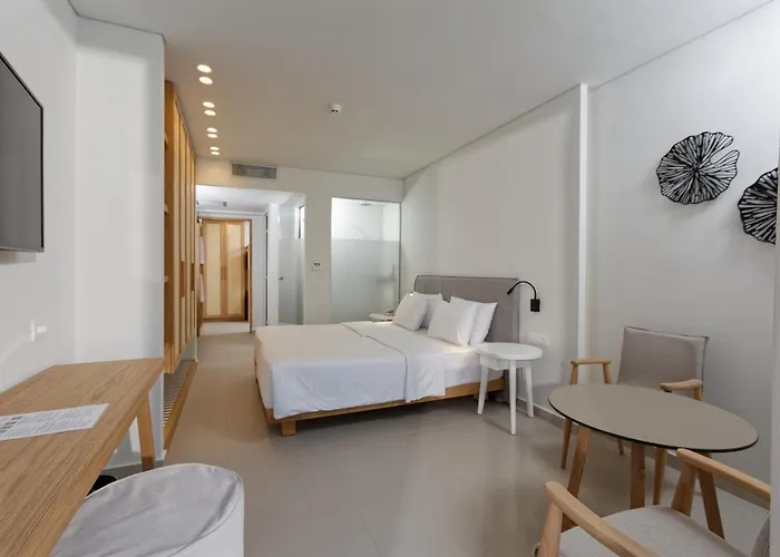 Hotel Anissa Hersonissos (Crete)