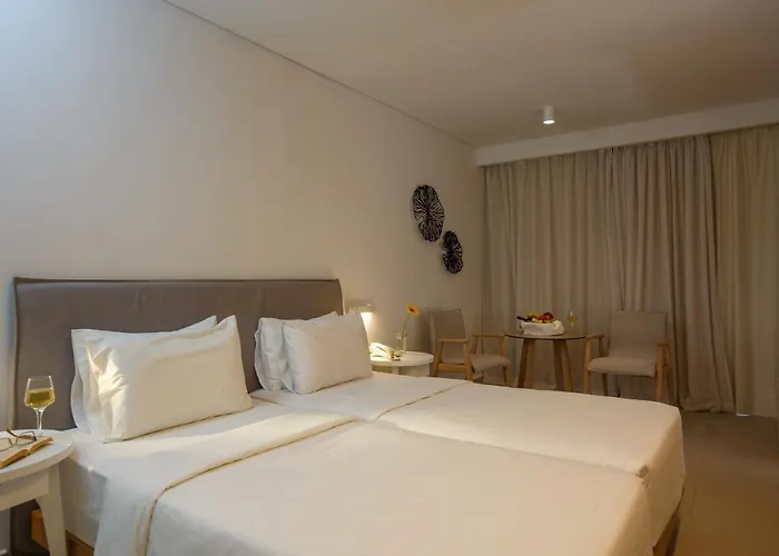 Anissa Hotel Hersonissos (Crete)