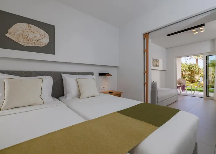 Anissa Hotel Hersonissos (Crete)