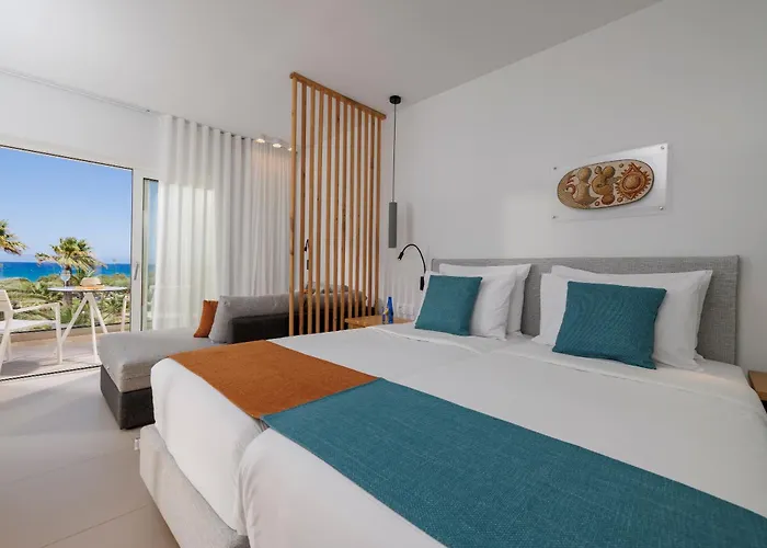 Anissa Hotel Hersonissos (Crete)