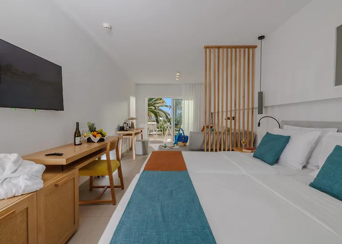 Anissa Hotel Hersonissos (Crete)