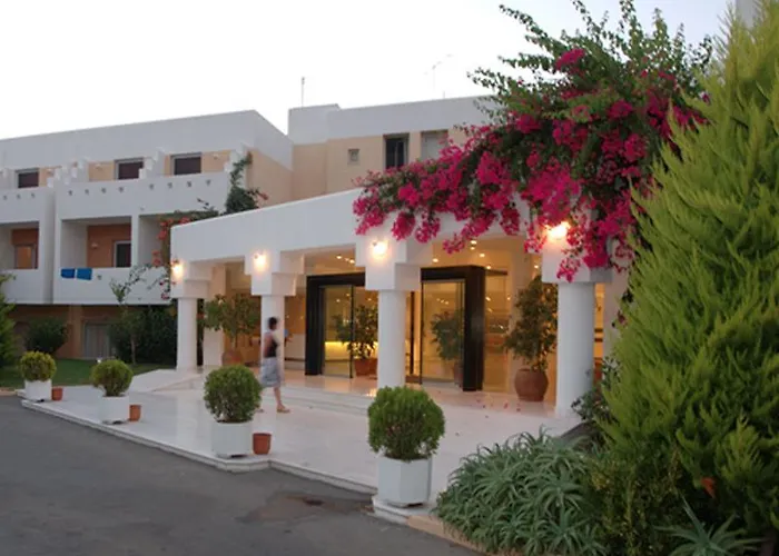 Anissa Hotel 4*