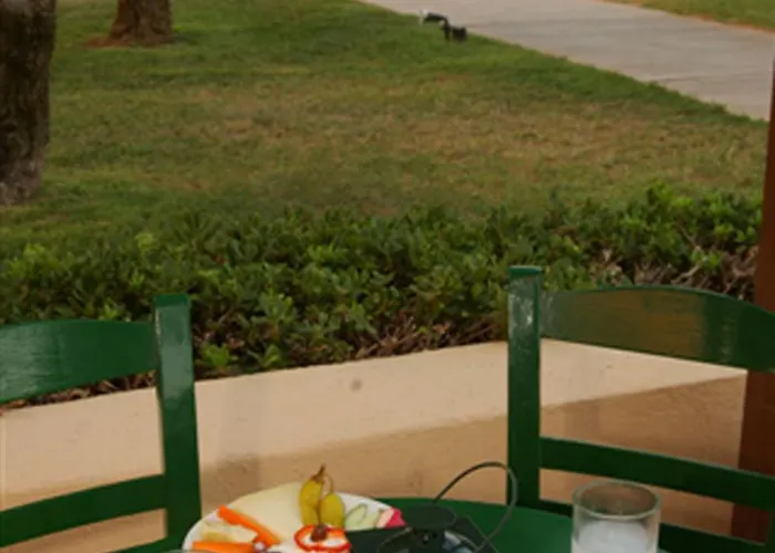 Anissa Hersonissos (Crete)