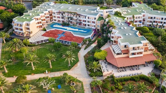 Anissa Hersonissos (Crete)