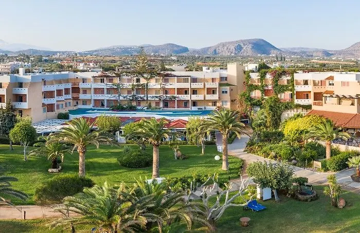 Anissa Hersonissos (Crete)