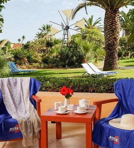 Anissa Hersonissos (Crete)