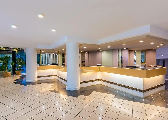 Hotel Anissa Hersonissos (Crete)