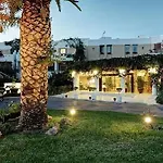 Anissa Hotel 4*