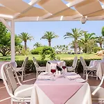Anissa 4* Chersonissos
