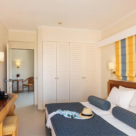 Anissa Готель 4*