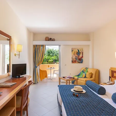 Anissa Hotell 4*