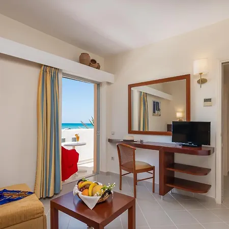 Hotell Anissa