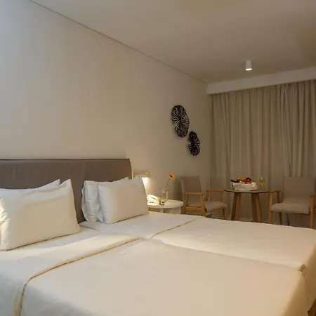 Anissa Готель Херсонісос