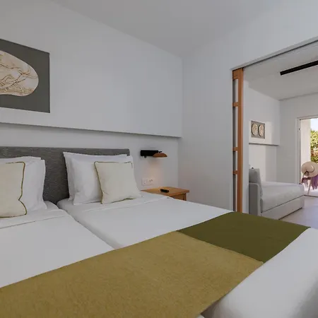 Anissa Hotel Hersonissos (Crete)